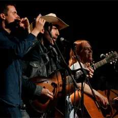 Listen to Dave Rawlings Machine, watch music videos, read bio, see tour dates & more!