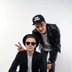 Listen to Nasled & Lars, watch music videos, read bio, see tour dates & more!