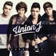 UNION J cover art