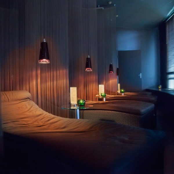 Sauna Relax Music Rec's avatar