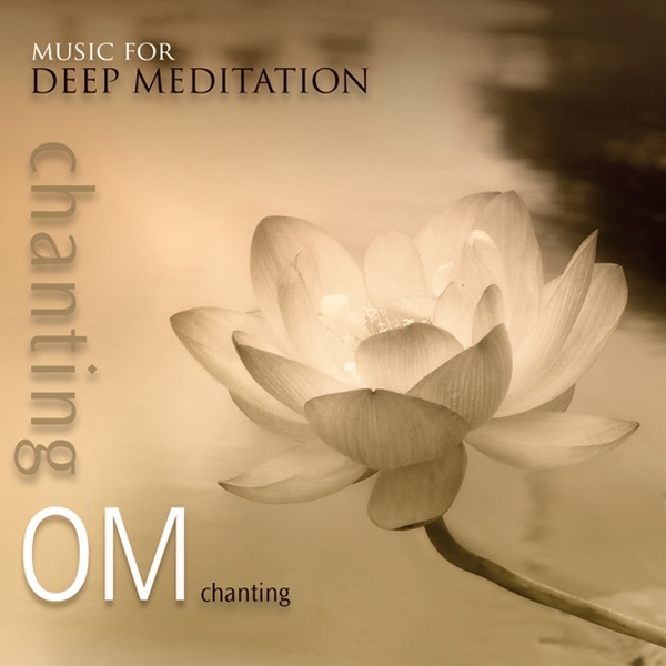 Chanting Om