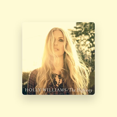 Holly Williams