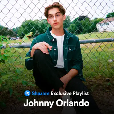 Listen to Johnny Orlando: Exclusive Playlist featuring Still Woozy