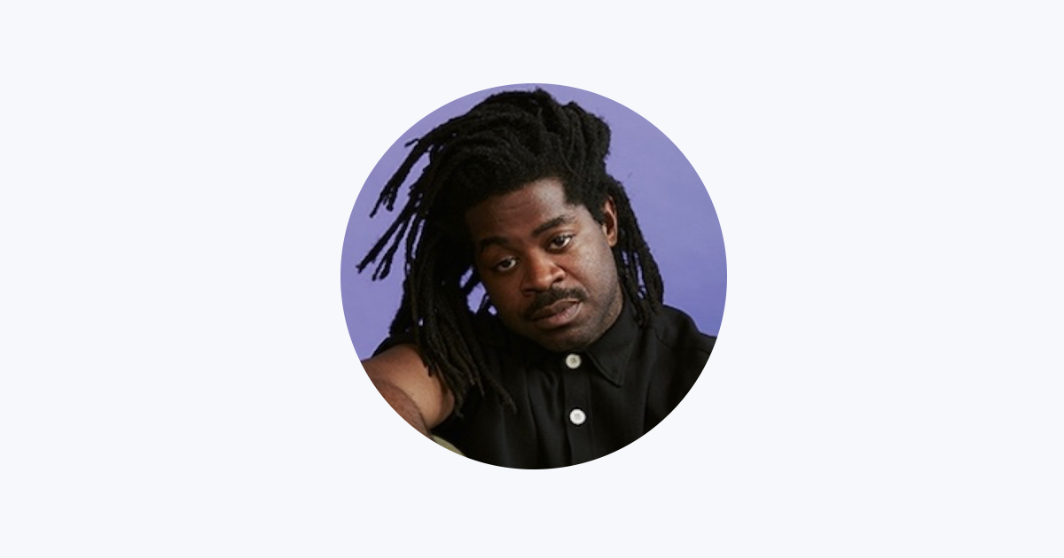 ‎R.LUM.R - Apple Music