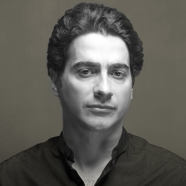 Homayoun Shajarian's avatar