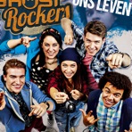 Ghost Rockers