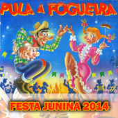 Festa Junina 2014 (Pula a Fogueira)