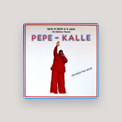 Pepe Kalle