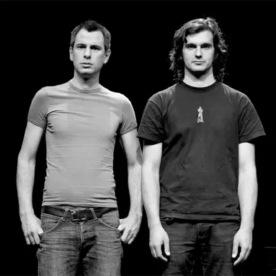 Listen to Christoph & Lollo, watch music videos, read bio, see tour dates & more!