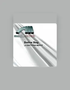 Listen to Dottor Dag, watch music videos, read bio, see tour dates & more!