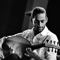 Dengarkan Adnan Joubran, tonton video musik, baca bio, lihat tanggal tur & lainnya!