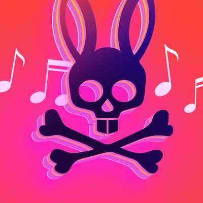 Listen to Psycho Bunny Sound featuring EARTHGANG & Wale