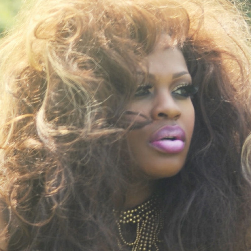 Song - Superwoman Pt. II (Rap Version Remix) [feat. Fabolous] - Lil' Mo