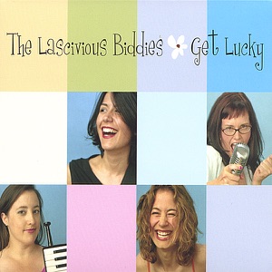 Get Lucky