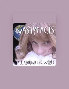 Ouça Nastyfacts, assista a videoclipes, leia a biografia, veja as datas das turnês e mais!