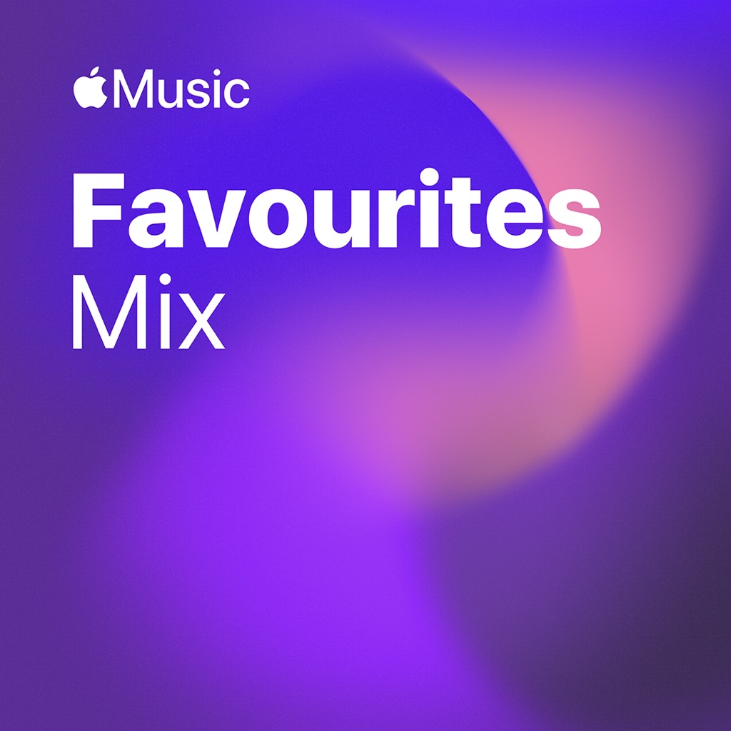 Favourites Mix