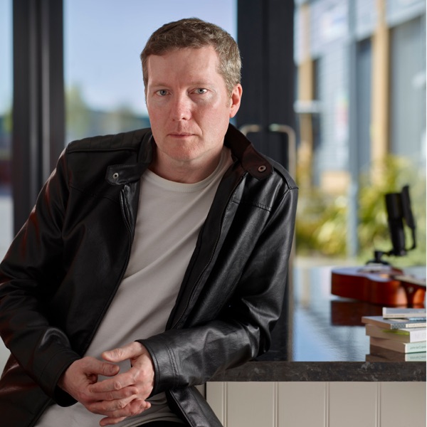 Tim Bowness's avatar