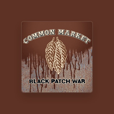 Listen to Common Market, watch music videos, read bio, see tour dates & more!