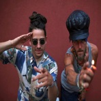 Atomic Spliff