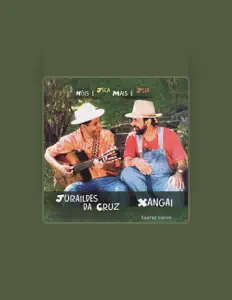 Listen to Juraildes da Cruz, watch music videos, read bio, see tour dates & more!