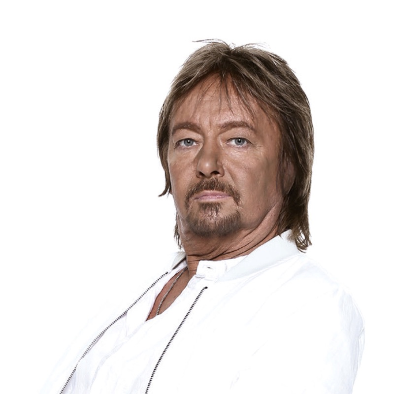 Chris Norman Ich Mach Meine Augen Zu