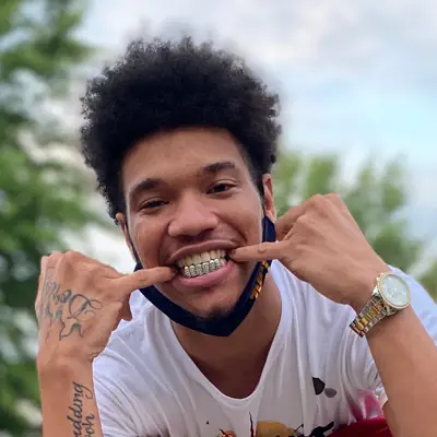 Listen to RekkdaSavageee, watch music videos, read bio, see tour dates & more!