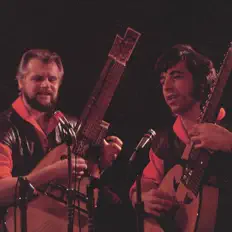 Listen to The Corries, watch music videos, read bio, see tour dates & more!
