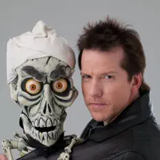 Listen to Jeff Dunham, watch music videos, read bio, see tour dates & more!