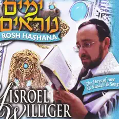 Poslechněte si interpreta Yisroel Williger, sledujte hudební videa, přečtěte si životopis, podívejte se na data turné a další informace.