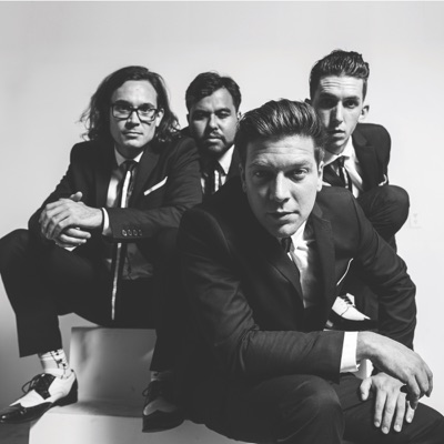 Listen to The Flusters, watch music videos, read bio, see tour dates & more!