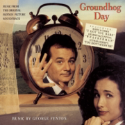 Groundhog Day (Music from the Original Motion Picture Soundtrack) - Bruce Dukov, Dennis Karmayzn, Luna Negra, Ottmar Liebert, Pam Goldsmith & Sheldon Sanov