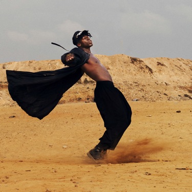 DOOMED (TRADUÇÃO) - Moses Sumney 