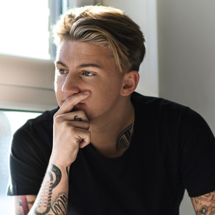 Mart Hoogkamer