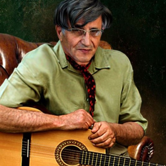 Trevor Nasser