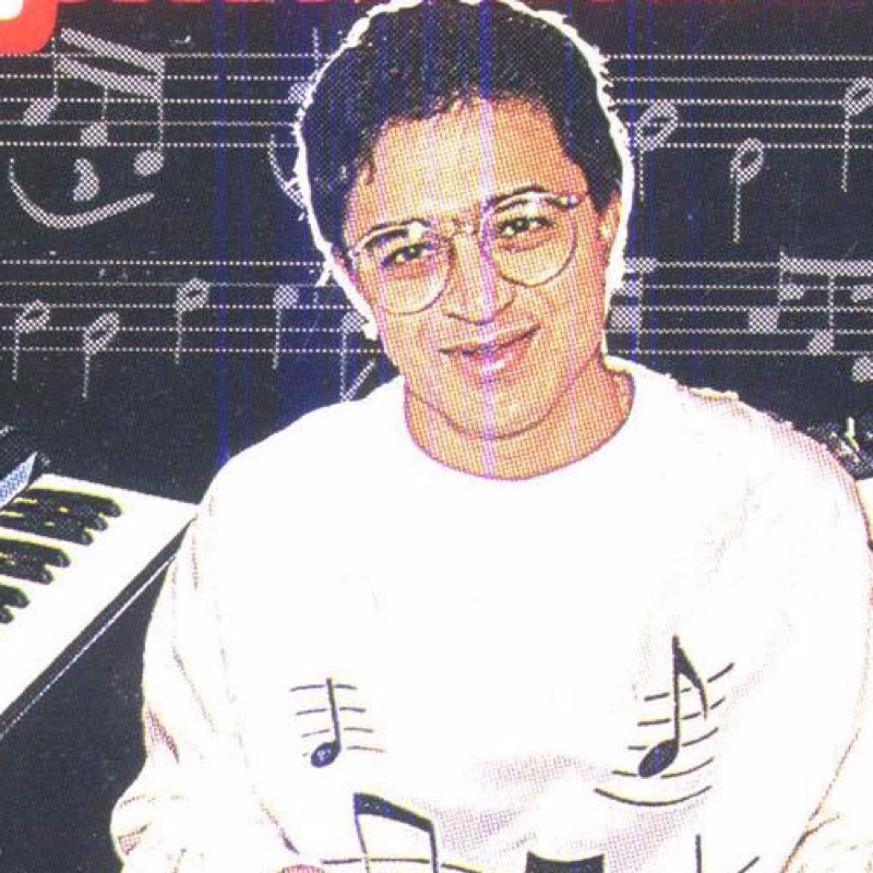 Viju Shah, Alka Yagnik & Udit Narayan - Kisi Disco Mein Jaaye (From "Bade Miyan Chote Miyan") [Jhankar]