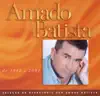 Amado Batista - Quando Eu For Embora