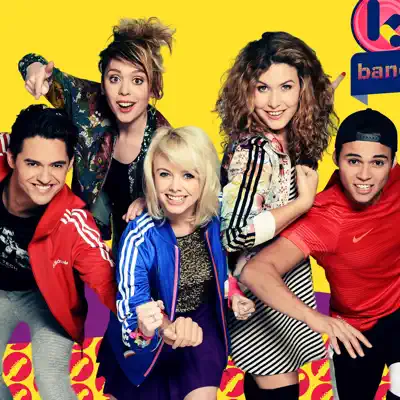 Listen to De KetnetBand, watch music videos, read bio, see tour dates & more!