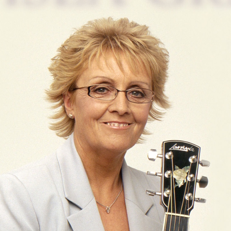 Isla Grant - Sweet Baby Mine