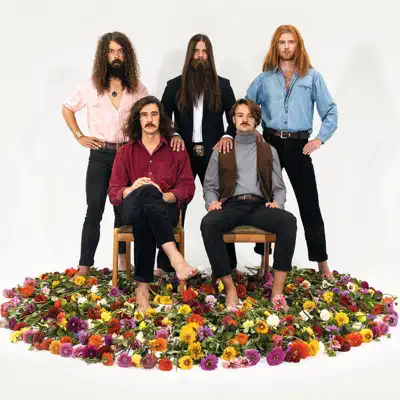 Listen to Love Machine, watch music videos, read bio, see tour dates & more!