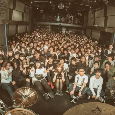 Listen to 「Story of Hope」, watch music videos, read bio, see tour dates & more!