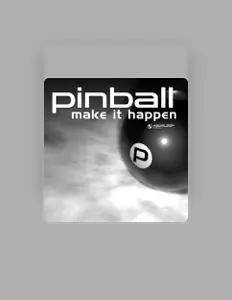 Listen to Pinball, watch music videos, read bio, see tour dates & more!