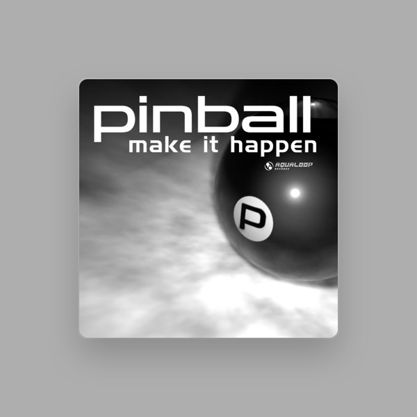 Pinball's avatar