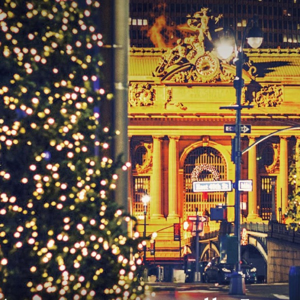 Cafe lounge Christmas's avatar