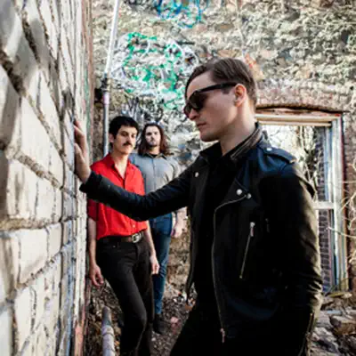 Listen to Merchandise, watch music videos, read bio, see tour dates & more!