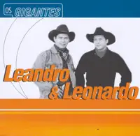 Onde Foi Que Eu Errei — Leandro & Leonardo