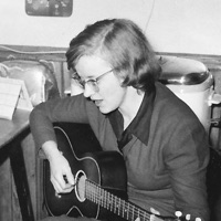 Connie Converse