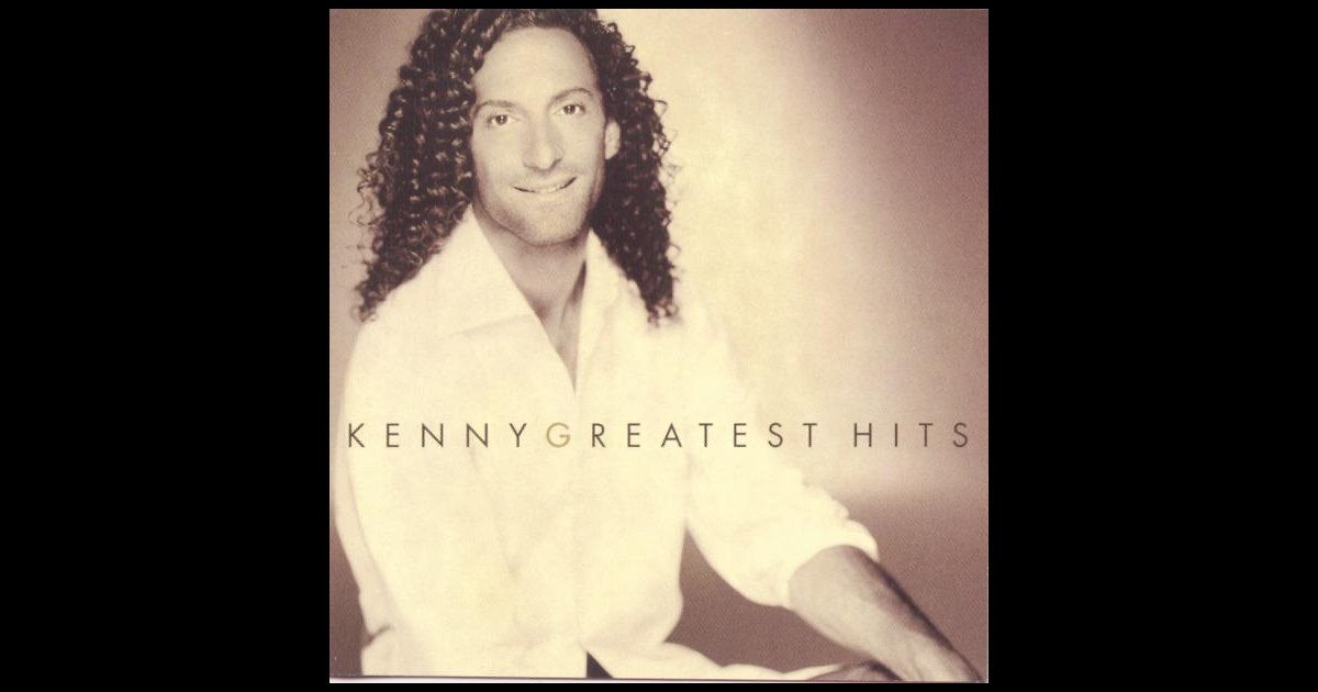 Kenny G. CD11枚セット 51lnbP22gfL._SY200_QL15_.jpg