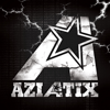 AZIATIX - EP - AZIATIX