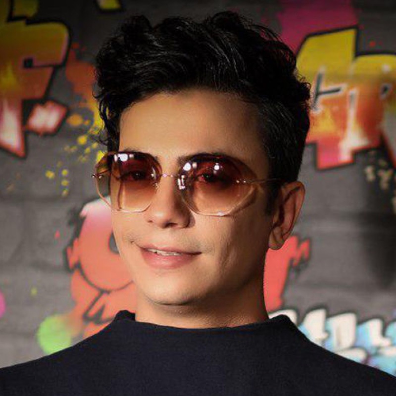 Mohsen Ebrahimzadeh - Doneh Doneh