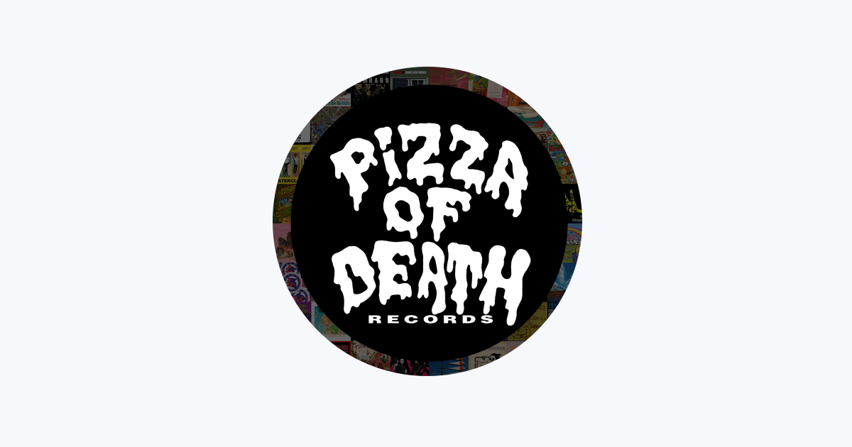 PIZZA OF DEATH RECORDS on Apple Music